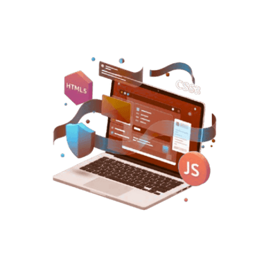 Front-End Development